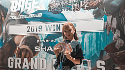 画像ギャラリー No.003のサムネイル画像 / めぐりズムが11月23日に開催の「RAGE 2019 Winter powered by SHARP」で「蒸気でホットアイマスク」を配布