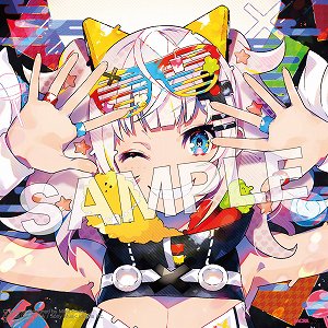 画像ギャラリー No.005のサムネイル画像 / PS VR向け「輝夜月LIVE@ZeppVR2」が2020年1月16日に配信