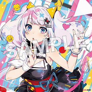 画像ギャラリー No.006のサムネイル画像 / PS VR向け「輝夜月LIVE@ZeppVR2」が2020年1月16日に配信