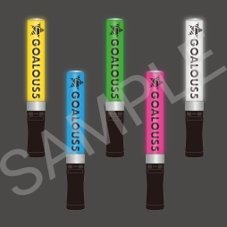 ���������꡼ No.004�Υ���ͥ������ / ��GOALOUS5�פΥ��٥�ȡ���ʡ���������롪GOALOUS5�����ס���ǰ���å��ξ��󤬲��