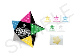 ���������꡼ No.005�Υ���ͥ������ / ��GOALOUS5�פΥ��٥�ȡ���ʡ���������롪GOALOUS5�����ס���ǰ���å��ξ��󤬲��