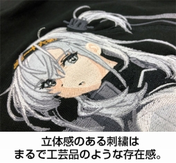 画像ギャラリー No.006のサムネイル画像 / C97で先行販売される二次元コスパの「艦これ」グッズの情報が公開に