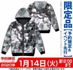 画像ギャラリー No.007のサムネイル画像 / C97で先行販売される二次元コスパの「艦これ」グッズの情報が公開に