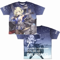 画像ギャラリー No.012のサムネイル画像 / C97で先行販売される二次元コスパの「艦これ」グッズの情報が公開に