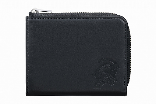 画像ギャラリー No.003のサムネイル画像 / コジマプロダクションとコラボしたミニ財布の追加販売が決定。12月17日から予約を開始