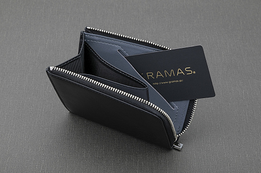 画像ギャラリー No.006のサムネイル画像 / コジマプロダクションとコラボしたミニ財布の追加販売が決定。12月17日から予約を開始