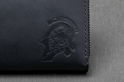 画像ギャラリー No.008のサムネイル画像 / コジマプロダクションとコラボしたミニ財布の追加販売が決定。12月17日から予約を開始