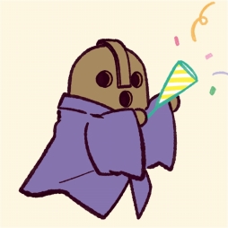 画像ギャラリー No.002のサムネイル画像 / 「モンスト」のミニキャラクター「おとも」のグッズが全国のキデイランド5店舗で展開。12月18日から