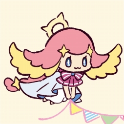 画像ギャラリー No.012のサムネイル画像 / 「モンスト」のミニキャラクター「おとも」のグッズが全国のキデイランド5店舗で展開。12月18日から