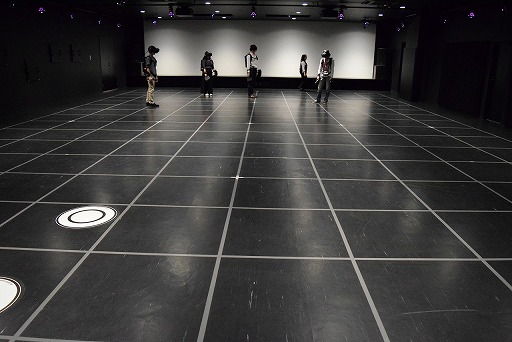 ���������꡼ No.010�Υ���ͥ������ / ���������ԤǤ�ȺǶ��ɤΥ����ޤ��ݤ���Τ����� �֥ɥ饴�󥯥�����VR�פδ��ָ��ꥤ�٥�ȡȺǶ�������ƤȲ�ԡ�����θ���ݡ���