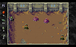 画像ギャラリー No.006のサムネイル画像 / レトロンバーガー Order 28:MDソフトが大豊作(例年比)!! 「ゼノ・クライシス」「ウルトラコア」他もろもろで2019年はMDジェネシス編