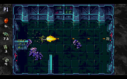 画像ギャラリー No.008のサムネイル画像 / レトロンバーガー Order 28:MDソフトが大豊作(例年比)!! 「ゼノ・クライシス」「ウルトラコア」他もろもろで2019年はMDジェネシス編