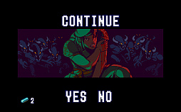 画像ギャラリー No.009のサムネイル画像 / レトロンバーガー Order 28:MDソフトが大豊作(例年比)!! 「ゼノ・クライシス」「ウルトラコア」他もろもろで2019年はMDジェネシス編