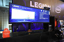 ꡼ No.002 | LenovoƤΤϡ֤٤ƤΥޡסޥ奢оݤȤeݡĹLoC IV 2019פ򳫺Ťյ򥭡ޥʹ