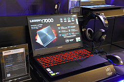 ꡼ No.004 | LenovoƤΤϡ֤٤ƤΥޡסޥ奢оݤȤeݡĹLoC IV 2019פ򳫺Ťյ򥭡ޥʹ