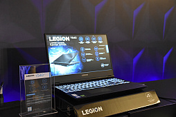 ꡼ No.005 | LenovoƤΤϡ֤٤ƤΥޡסޥ奢оݤȤeݡĹLoC IV 2019פ򳫺Ťյ򥭡ޥʹ