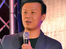 画像ギャラリー No.007のサムネイル画像 / Lenovoが見ているのは「すべてのゲーマー」。アマチュアを対象としたeスポーツ国際大会「LoC IV 2019」を開催する意義をキーマンに聞いた