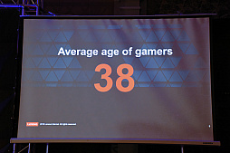 ꡼ No.008 | LenovoƤΤϡ֤٤ƤΥޡסޥ奢оݤȤeݡĹLoC IV 2019פ򳫺Ťյ򥭡ޥʹ