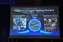 ꡼ No.010 | LenovoƤΤϡ֤٤ƤΥޡסޥ奢оݤȤeݡĹLoC IV 2019פ򳫺Ťյ򥭡ޥʹ