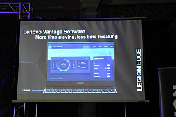 ꡼ No.011 | LenovoƤΤϡ֤٤ƤΥޡסޥ奢оݤȤeݡĹLoC IV 2019פ򳫺Ťյ򥭡ޥʹ