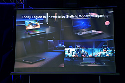 ꡼ No.013 | LenovoƤΤϡ֤٤ƤΥޡסޥ奢оݤȤeݡĹLoC IV 2019פ򳫺Ťյ򥭡ޥʹ