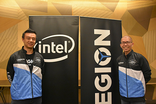 画像ギャラリー No.014のサムネイル画像 / Lenovoが見ているのは「すべてのゲーマー」。アマチュアを対象としたeスポーツ国際大会「LoC IV 2019」を開催する意義をキーマンに聞いた