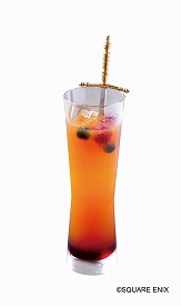 画像ギャラリー No.003のサムネイル画像 / 舞台「ドラゴンクエストX」の上演を記念して“LUIDA’S BAR(ルイーダの酒場)”に期間限定メニューが登場