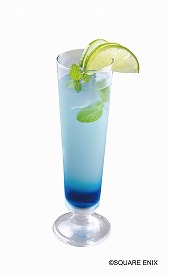 画像ギャラリー No.004のサムネイル画像 / 舞台「ドラゴンクエストX」の上演を記念して“LUIDA’S BAR(ルイーダの酒場)”に期間限定メニューが登場