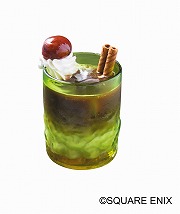 画像ギャラリー No.010のサムネイル画像 / 舞台「ドラゴンクエストX」の上演を記念して“LUIDA’S BAR(ルイーダの酒場)”に期間限定メニューが登場