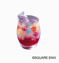 画像ギャラリー No.011のサムネイル画像 / 舞台「ドラゴンクエストX」の上演を記念して“LUIDA’S BAR(ルイーダの酒場)”に期間限定メニューが登場