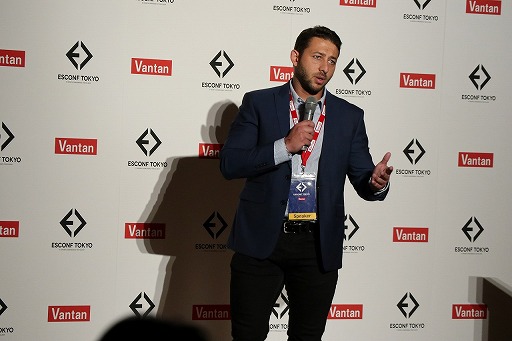 画像ギャラリー No.002のサムネイル画像 / 今のeスポーツ産業に必要なのは,将来に向けた取り組み。「世界におけるeスポーツの発展〜次の100年の基盤づくり〜」セッションレポート