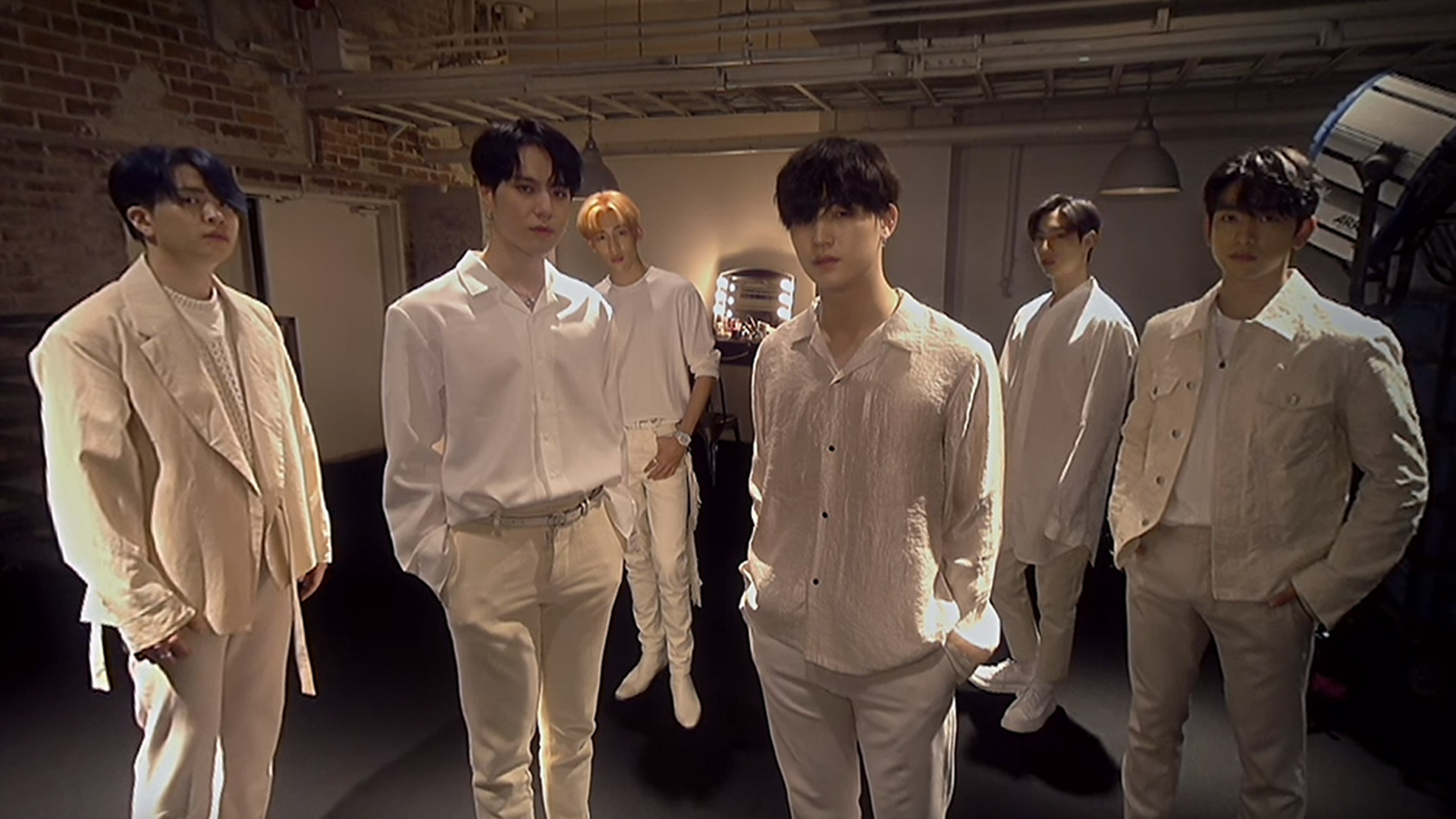 画像集 002 目の前でgot7が歌ってくれるps Vrアプリ Got7