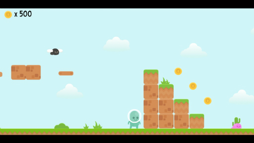 画像ギャラリー No.004のサムネイル画像 / ゲームアプリ制作ツール「GDevelop」の日本語サポートがスタート