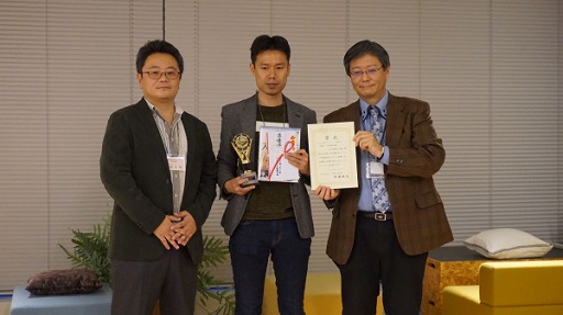 画像ギャラリー No.004のサムネイル画像 / 囲碁AIの能力を競う「第11回UEC杯コンピュータ囲碁大会」で日本の「GLOBIS-AQZ」が準優勝