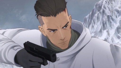 画像ギャラリー No.006のサムネイル画像 / 「そうだ アニメ,見よう」第96回は虚淵 玄氏の「OBSOLETE(オブソリート)」。“髙橋良輔イズム”を受け継ぐロボットアニメが誕生