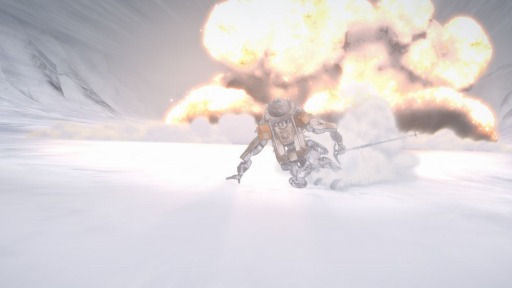 画像ギャラリー No.013のサムネイル画像 / 「そうだ アニメ,見よう」第96回は虚淵 玄氏の「OBSOLETE(オブソリート)」。“髙橋良輔イズム”を受け継ぐロボットアニメが誕生