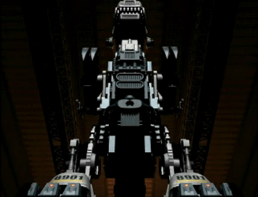 ꡼ No.056 | ֥ɥ磻ɡŸκZOIDS VS¹ ᥫΤΰҡפ򤢤ƾҲ𡣽奢˥Ѥ򹭤Ƥ줿̾򿶤֤