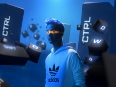 ���������꡼ No.009�Υ���ͥ������ / �����ॹ�ȥ꡼�ޡ��Υ˥󥸥��ȥ��ǥ������Υ���ܥ��塼�����о졣��NINJA ��TIME IN�� NITE JOGGER�פ�12��31����ȯ��