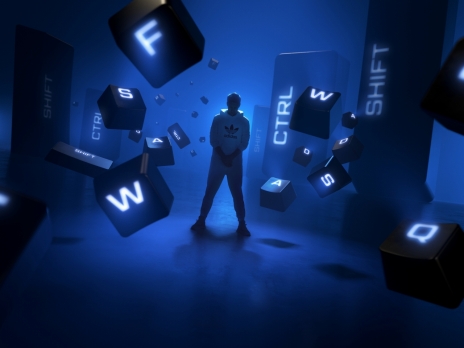 ���������꡼ No.011�Υ���ͥ������ / �����ॹ�ȥ꡼�ޡ��Υ˥󥸥��ȥ��ǥ������Υ���ܥ��塼�����о졣��NINJA ��TIME IN�� NITE JOGGER�פ�12��31����ȯ��