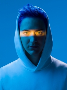 ���������꡼ No.012�Υ���ͥ������ / �����ॹ�ȥ꡼�ޡ��Υ˥󥸥��ȥ��ǥ������Υ���ܥ��塼�����о졣��NINJA ��TIME IN�� NITE JOGGER�פ�12��31����ȯ��