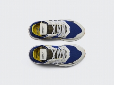 ���������꡼ No.015�Υ���ͥ������ / �����ॹ�ȥ꡼�ޡ��Υ˥󥸥��ȥ��ǥ������Υ���ܥ��塼�����о졣��NINJA ��TIME IN�� NITE JOGGER�פ�12��31����ȯ��