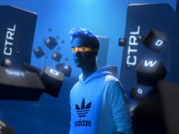 ���������꡼ No.018�Υ���ͥ������ / �����ॹ�ȥ꡼�ޡ��Υ˥󥸥��ȥ��ǥ������Υ���ܥ��塼�����о졣��NINJA ��TIME IN�� NITE JOGGER�פ�12��31����ȯ��