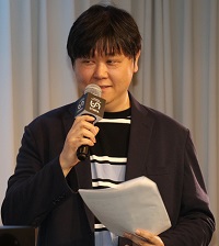 画像ギャラリー No.558のサムネイル画像 / 4Gamer恒例企画,ゲーム業界著名人コメント集。157人が振り返る2019年と,2020年に向けた思い