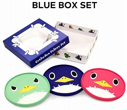 画像ギャラリー No.001のサムネイル画像 / 日本一ソフトウェアがコミックマーケット97の出展情報を公開。新作グッズの発売やノベルティの配布など