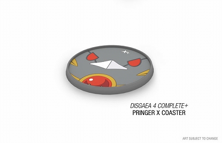 画像ギャラリー No.007のサムネイル画像 / 日本一ソフトウェアがコミックマーケット97の出展情報を公開。新作グッズの発売やノベルティの配布など