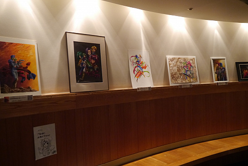 ꡼ No.003 | ֥ɥɥ饴30ǯǰ٥Ȥݡȡ¼᤬ȯä󥿥ӥ塼⤪Ϥ