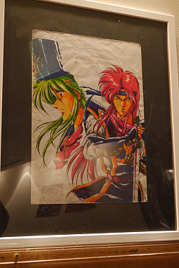 ꡼ No.005 | ֥ɥɥ饴30ǯǰ٥Ȥݡȡ¼᤬ȯä󥿥ӥ塼⤪Ϥ