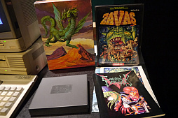 ꡼ No.015 | ֥ɥɥ饴30ǯǰ٥Ȥݡȡ¼᤬ȯä󥿥ӥ塼⤪Ϥ