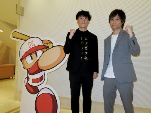 思わず目頭が熱くなる パワプロファンに響く構成だった 実況パワフルプロ野球 25周年コンサート 東京公演 をレポート