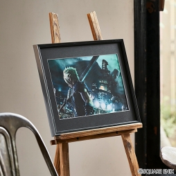 画像ギャラリー No.004のサムネイル画像 / スクウェア・エニックスe-STOREで「FFVII」関連商品を対象としたキャンペーンが開始